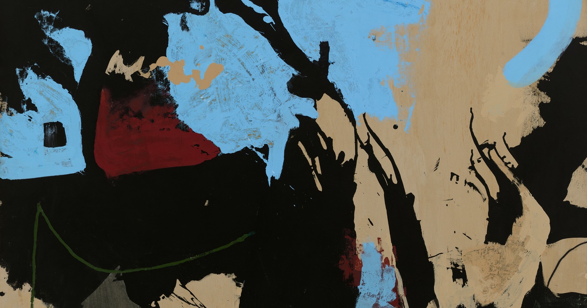 James Brooks | Hollis Taggart
